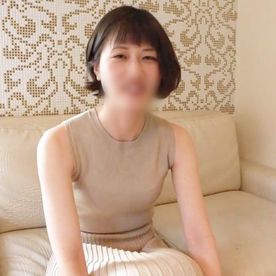 【個撮】色白。スレンダー。ショートヘアー。ドM人妻。36歳。けいさん。乱暴に挿入されるとスレンダー肢体を激しく震わせ痙攣絶頂。どっぷり中出し。 FC2-PPV-4594044