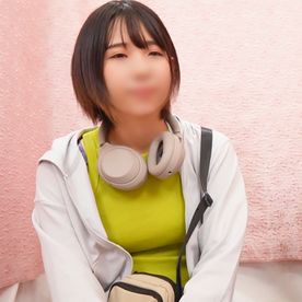 【ハメ撮り】カルチャー系美女”りまちゃん”と中出しセックス。 不愛想かと思っていたら、可愛い声で喘ぎながらガチイキ。 FC2-PPV-4588249