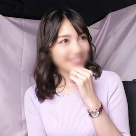 《中出し》E乳からフェロモン放つ超絶美人妻（32）◆美尻震わせ生チ○ポでイキ狂い！真昼の生中出し・ハメ撮りSEX！ FC2-PPV-4595026