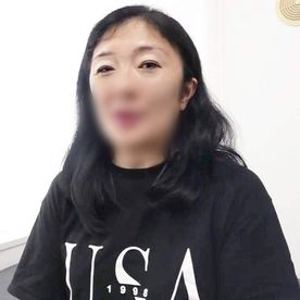 【熟女】161cmムッチリボディ！色白美肌の45歳熟女とハメ撮りプレイ！若さ溢れる生チ○ポに激しく突かれてヨガりイキ！ FC2-PPV-4594433