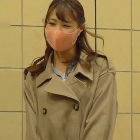 【素人】高身長×デカ尻で体つきのエロい清楚系”のぞみさん” ムチムチ感があって、ブラの跡が残っている姿を見るだけでも抜けます。 FC2-PPV-4597209