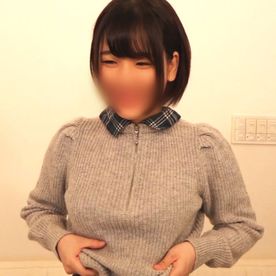 【素人】清楚でウブなカワイイ女の子ココちゃん。顔騎クンニ責めで赤面発情イキ。 FC2-PPV-4597059