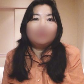 【人妻】まつ毛バシバシぽっちゃり主婦みちこさんが脂肪を震わせながら激イキSEX。 FC2-PPV-4594284