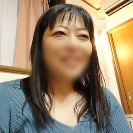 【熟女】ムッチリHカップ爆乳を持つ50歳人妻の自宅でスリルあるハメ撮りSEX！巨乳揺らして大絶叫イキ！大量精子放出⇒お掃除フェラ！ FC2-PPV-4595835