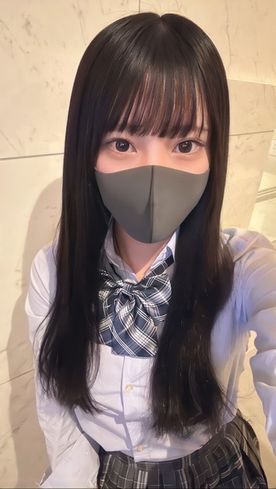 【史上最高】大手芸能事務所スカウト多数のFカップゆあちゃん！ 奇跡的に了承してくれた人生初ハメ撮り！お宝映像です！ FC2-PPV-4591743