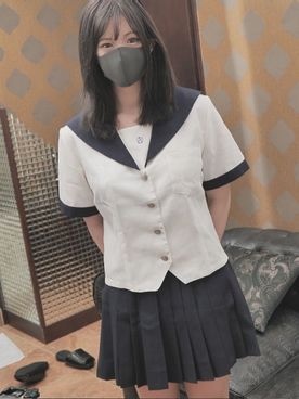 【個人撮影】ちふゆ18歳巨乳F乳しょー女に生中出し【山射】 FC2-PPV-4597195