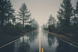 【睡眠用・環境音BGM】- 雨音　/　BGM for ***** and Environmental Sound - Rain Sound