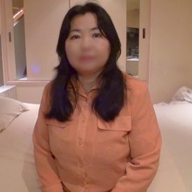 【個撮】Hカップ爆乳のぽっちゃりおばさんと不倫。 手マンでイクと更なる快感を求めてフェラしてきました。 FC2-PPV-4597226