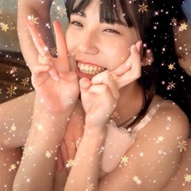 【国宝級】アイドル志望の19才！ 天使のキラキラ笑顔と彼女の全てを撮影した55分間を大公開！ FC2-PPV-4584707