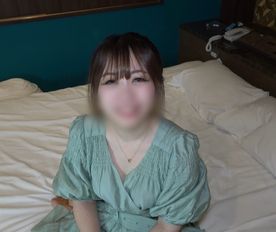 【素人/個人撮影】ミニマム可愛い！ちっちゃいお*さんとエッチな秘め事。ムチムチボディに大量中出し FC2-PPV-4592363