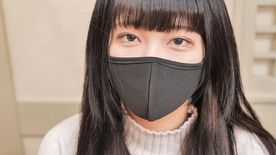 【個人撮影】ミナミ18歳。黒髪細身G爆乳を垂直登攀！無断生挿入ピークハント中出し【素人動画】 FC2-PPV-4596839