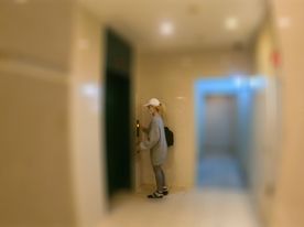 FC2-PPV-4683394 【民泊着替え】ヨガウェアのダンサー系女子/ポチャ系美人239-240人目