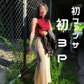 FC2-PPV-4702996 【神回】ファンと3P!イク寸前で何度もおあずけを喰らい感度MAXになったスレンダー美女が、2穴同時責めで何度も絶頂してしまいました