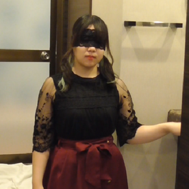 【個人撮影】メンヘラ色白パイパン女①