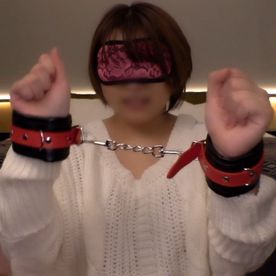 FC2-PPV-4678568 【個人撮影】Gカップのムチムチ保育士。手錠、目隠し、玩具でめちゃくちゃにしてやりました。