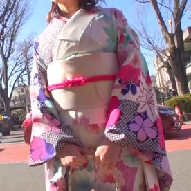 FC2-PPV-4684349 【中出し】記念すべき着物姿のW早田大生”ひなこちゃん” 初めて<潮吹き>するほど感度上昇。 結果、生ハメで膣イキが止まらず喘ぎっぱなし♥