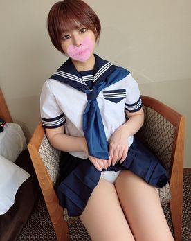 ※初回50％OFF(5/7まで)【無】必殺パイルドライバー69炸裂大射精！！みんな大好き笑里ちゃんを制服着せ替えダッチワイフに～ケダモノおぢたちがやりたい中出し放題のエンドレス３Pセックス！！もう生き