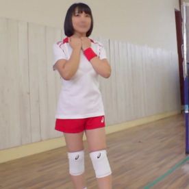 FC2-PPV-4679202 【イヤホン推奨】練習終わりの爆乳<バレーボール選手>と体育館SEX! 喘ぎ声が反響しまくってリアルで立体音響♥
