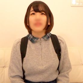 【素人】現在カフェでバイト中の看護師を目指している”まゆちゃん” セックスする暇もなく彼氏ナシ。 久しぶりのエッチに気持ちが高ぶり、中出しに歓喜！ FC2-PPV-4654940