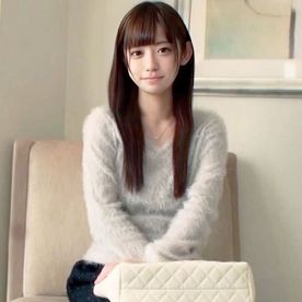 今季No.1の激美女　元コ役想定外の出演作　あまりの鬼ハメに演技抜きで泣きじゃくってしまう希少映像【特典送付】