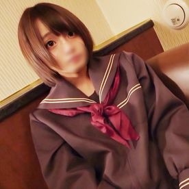 FC2-PPV-4673751 まだあどけない顔立ちと体型。都内の有名し/.立吹奏がく/.部に所属フェラ・大量中出し。
