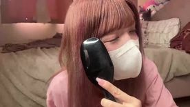 FC2-PPV-4680673 みれいちゃん (20) 2025年5月4日の配信動画 - 前編 -