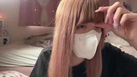 FC2-PPV-4684787 みれいちゃん (20) 2025年5月10日の配信動画 - 前編 -