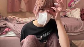 FC2-PPV-4685074 みれいちゃん (20) 2025年5月10日の配信動画 - 前編 -