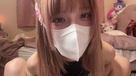 FC2-PPV-4686976 みれいちゃん (20) 2025年5月12日の配信動画 - 前編 -