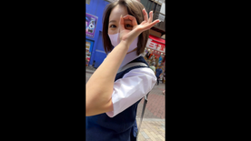 FC2-PPV-4673145 色白小顔のショートカット美女とのホテルハメ撮り撮影
