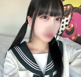 【藻有 / 大量ナマ中出し / Gカップ】伝説の美女Sちゃん！人生初のイラマに挑戦！セーラー姿で女神降臨！【高画質オリジナル４GB】 FC2-PPV-4657219