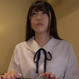 FC2-PPV-4674461 【素人個撮】パイパンちゃんの小柄でかわいいオマ●コに中出し♥［８］