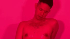 赤い裏野ゲイ