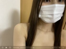 FC2-PPV-4668907 【限定数・期間限定】ぴちぴちの服着て配信♡卒業おめでとう言いに来て 20220316