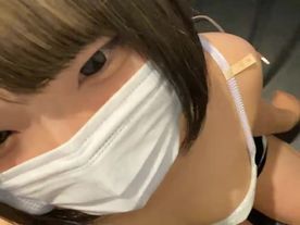 FC2-PPV-4672594 【限定数・期間限定】露出j○は嫌いですか?地雷トー横系がネカフェで露出しちゃおかな…♡ 20231024