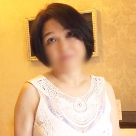 【中出し】純度100%のおばちゃん！55歳熟女が見せるセカンドロストバージン！他人棒でイキまくり！熟したおま○こに中出し！ FC2-PPV-4658394