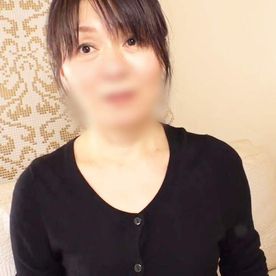 FC2-PPV-4681279 《熟女》美巨尻がエロい清楚な55歳熟女◆スタイルの良さと肌のツヤも実に魅力的な不貞の人妻が、他人棒にメロメロにされてイキ狂う！