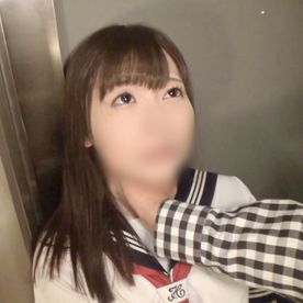 【素人／個撮】21歳茶髪ロングヘアの清楚可愛いコスプレ美女。SS級色白スレンダーボディを激ピスハメ撮りセックス。 FC2-PPV-4655005