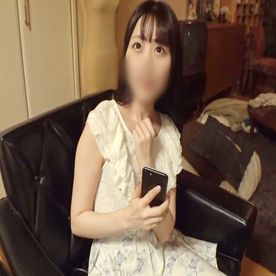 FC2-PPV-4677388 【素人/個撮】20歳童顔清楚系ルックスの女子大生。敏感スレンダーボディを抱きしめ激ピスハメ撮りセックス。