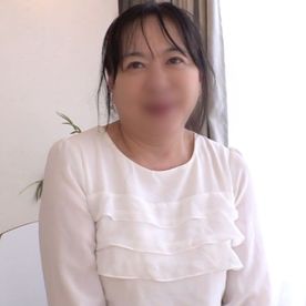 FC2-PPV-4678598 【熟女】58歳未亡人。最近AV鑑賞にハマった様で、AVみたいにいじめられたいとの事。泣きべそかきながらびしょ濡れになってました。