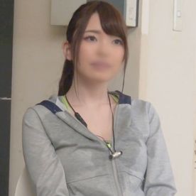 FC2-PPV-4680389 【個人撮影】ジョギング中のスレンダー美女をスカウト。ウェアに滲んだ汗がエロすぎて、イタズラしたら乱れ狂うエロ女に豹変!