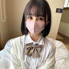 FC2-PPV-4678401 かわいさ国宝級　2024年大注目の次世代アイドル　圧倒的映像美の4K画質で贈る奇跡のハメ撮り