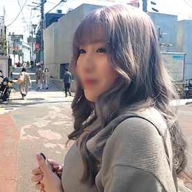 【中出し】都内の某美容サロンで働く22歳のモデル級巨乳(Fカップ)美女とのハメ撮り映像。極上ご奉仕で大量精*暴発。※数量限定販売