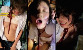 FC2-PPV-4702317 【スマフォ撮】心臓バックバクで撮影した18歳乱交を限定共有 明日まで【拡散禁止】