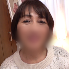 【個撮/熟女】清楚で優しい五十路熟女妻。熟女マンコを舐め回すと、愛液ダダ漏れでイキまくりです。 FC2-PPV-4654959