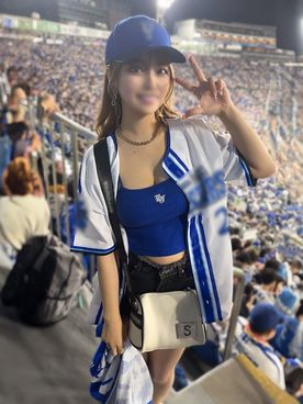 FC2-PPV-4685412 ⚠ハマの乳番長⚠Hカップ!舌使いがスケベ過ぎるデカパイ野球女子・25歳 野球観戦でヒートアップしてそのままホテルで中出しSEXしちゃいました『リカ』