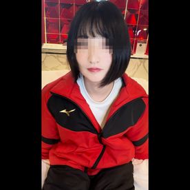 FC2-PPV-4682449 【4K高画質特典】”都内18歳バレー 部長 顔出し出演” 妊娠覚悟の人生初生中出し個撮。※無くなり次第終了