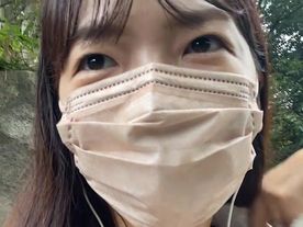 FC2-PPV-4669424 【限定数・期間限定】【必見♡】人気の多い公園でどこまで露出出来るか検証してみた(><)♡ 20230714