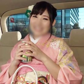 FC2-PPV-4685294 【素人】成人式の晴れ着姿の美◯女。20歳。ゆなちゃん。押しに弱いMっ気美女と振り袖ハメ撮りセックス。やりたい放題セックス。