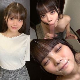 FC2-PPV-4682425 個撮)【おねだり顔射25】キュートなデカベロ女子【絶妙バキューム!ひょっとこフェラ顔】自在に動くデカベロ!丸呑みフェラ【大量ザーメン発射】